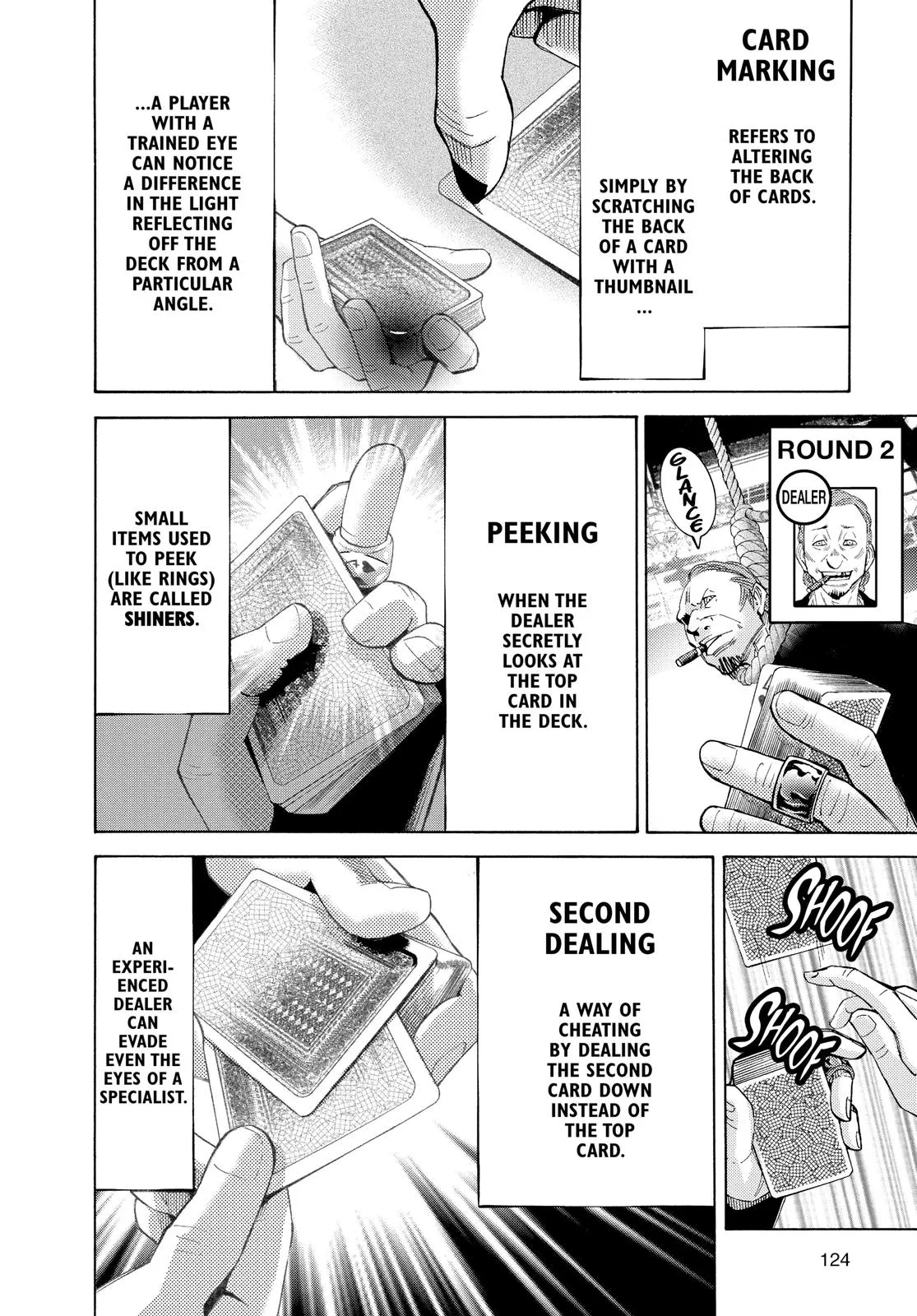 Read Alice in Borderland en Manga Online
