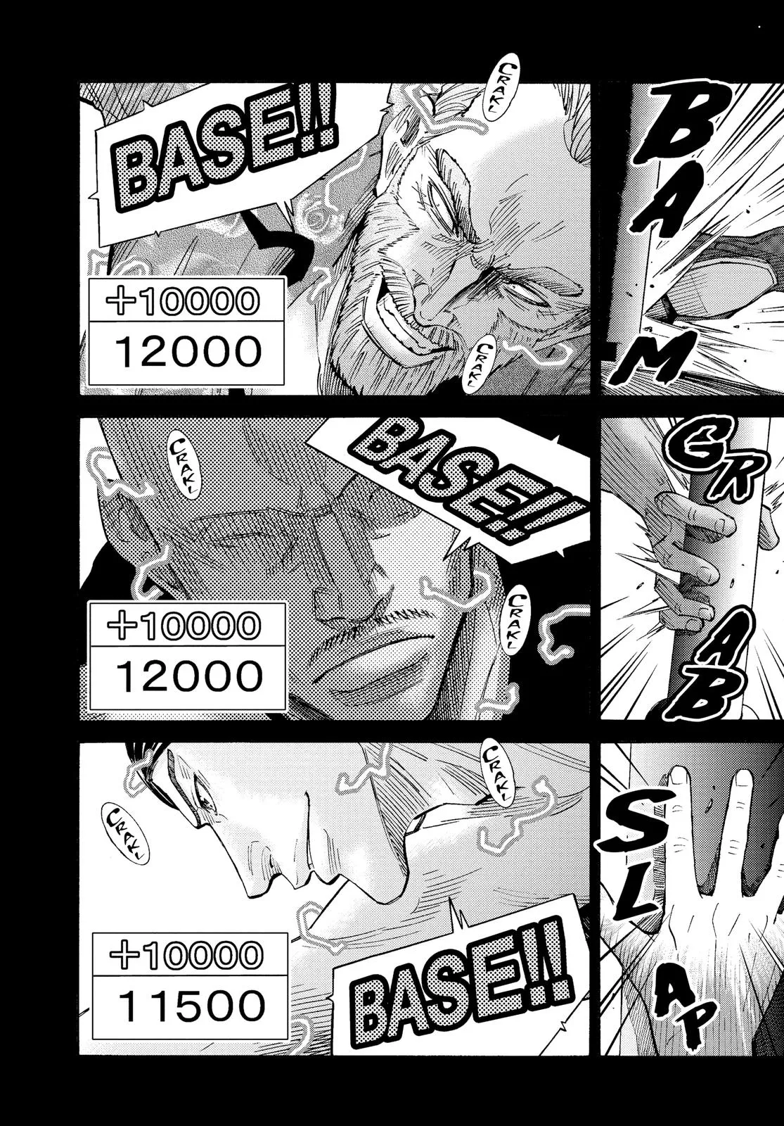 Read Alice in Borderland en Manga Online