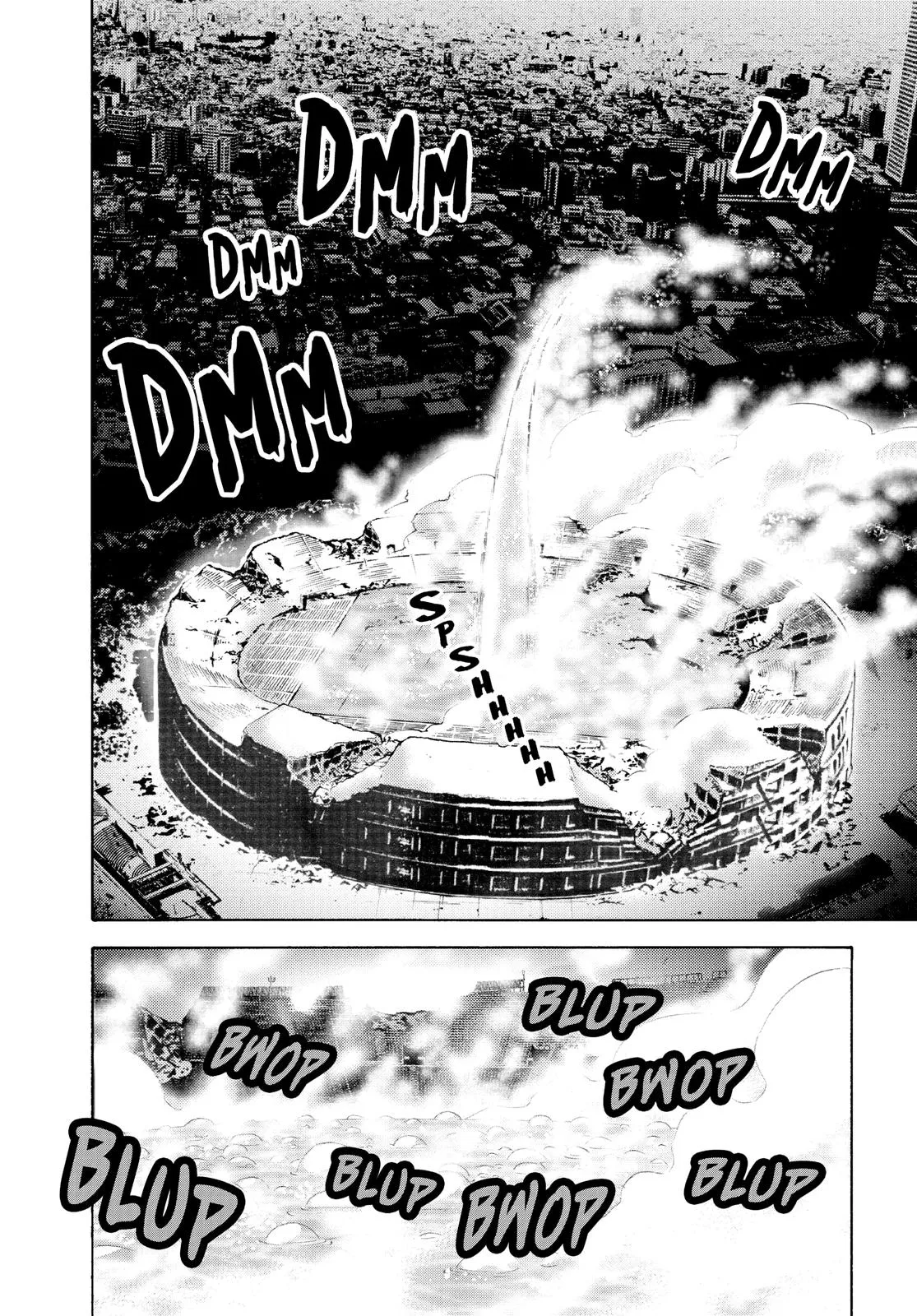 Read Alice in Borderland en Manga Online