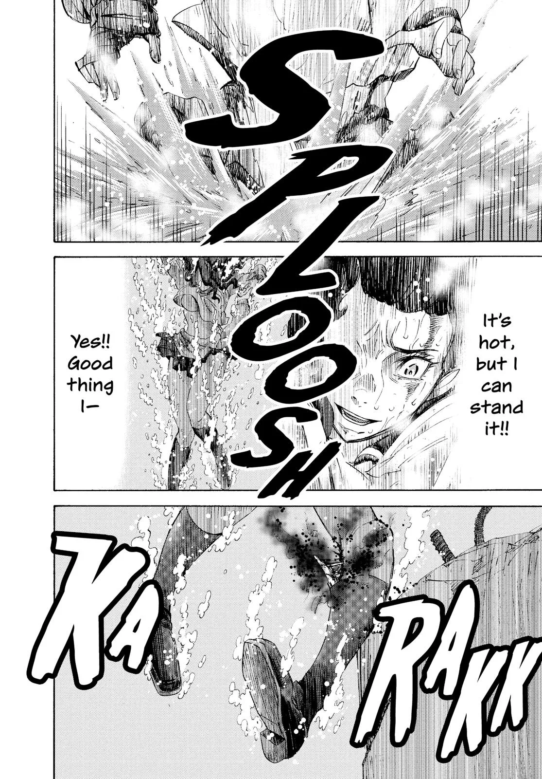 Read Alice in Borderland en Manga Online