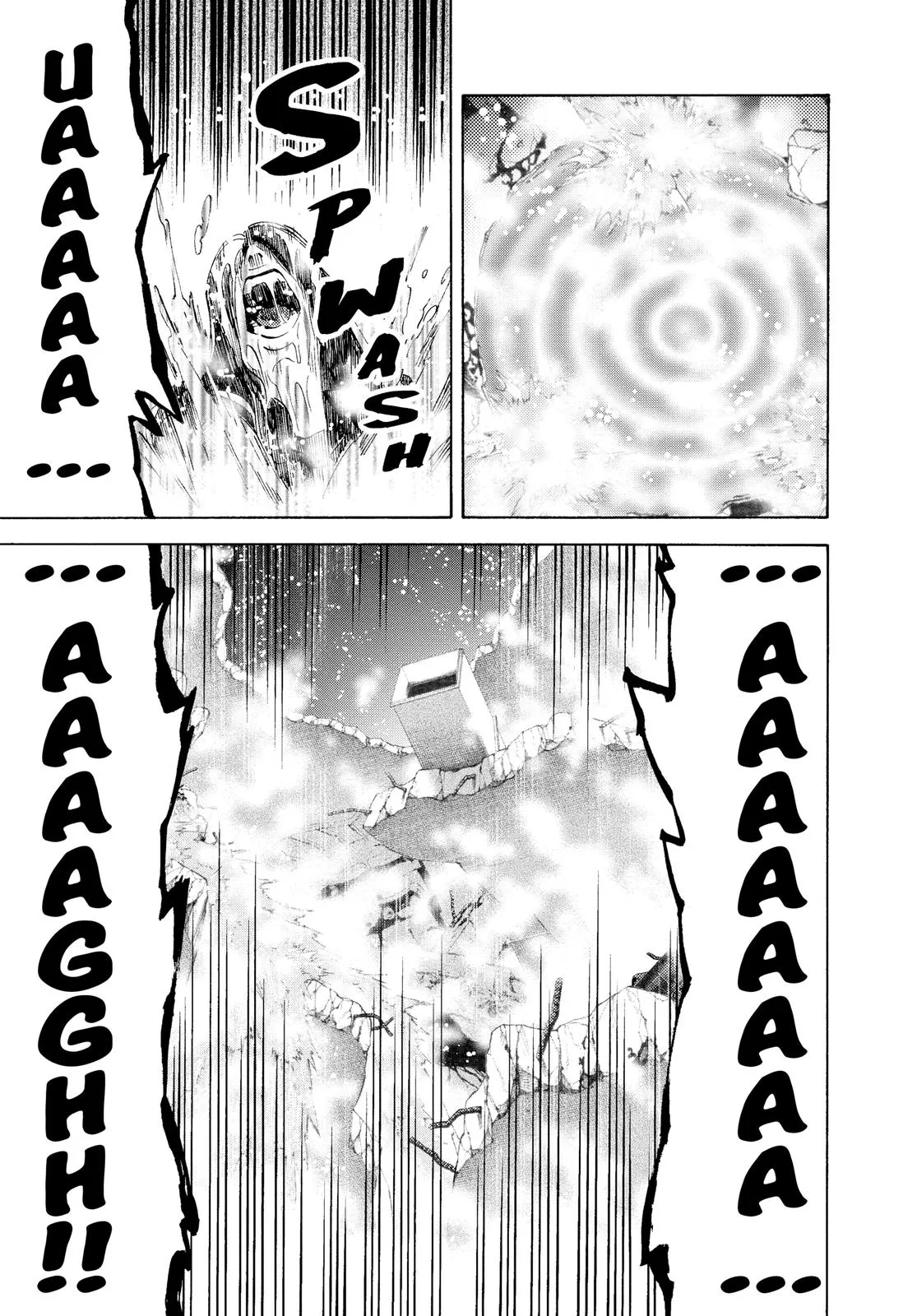 Read Alice in Borderland en Manga Online