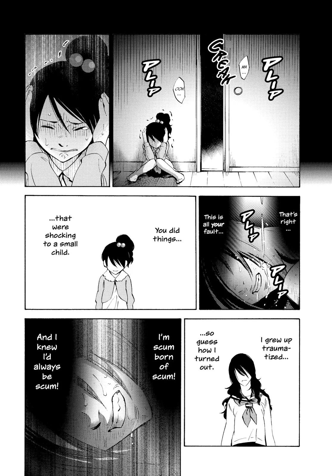 Read Alice in Borderland en Manga Online