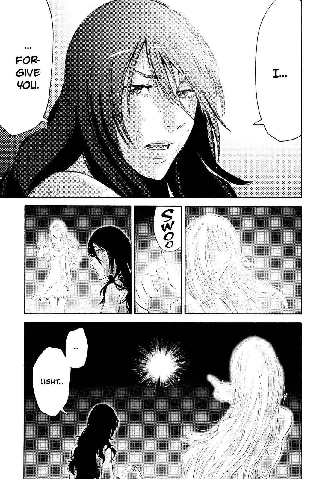 Read Alice in Borderland en Manga Online