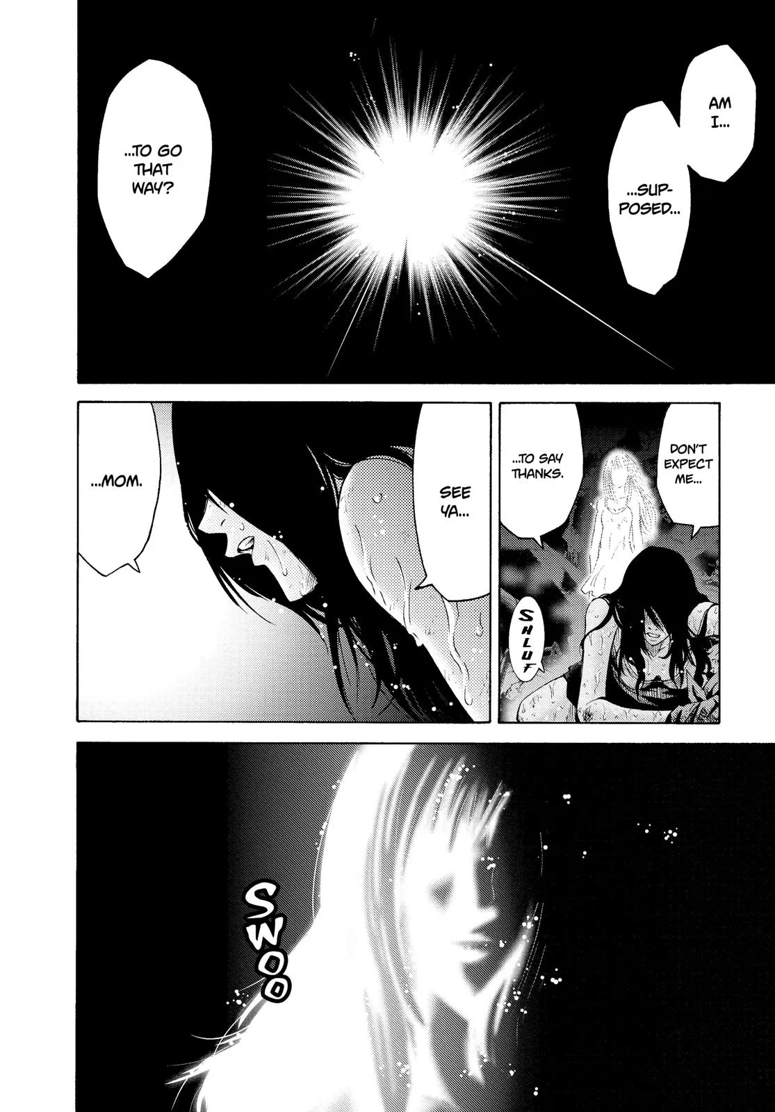 Read Alice in Borderland en Manga Online