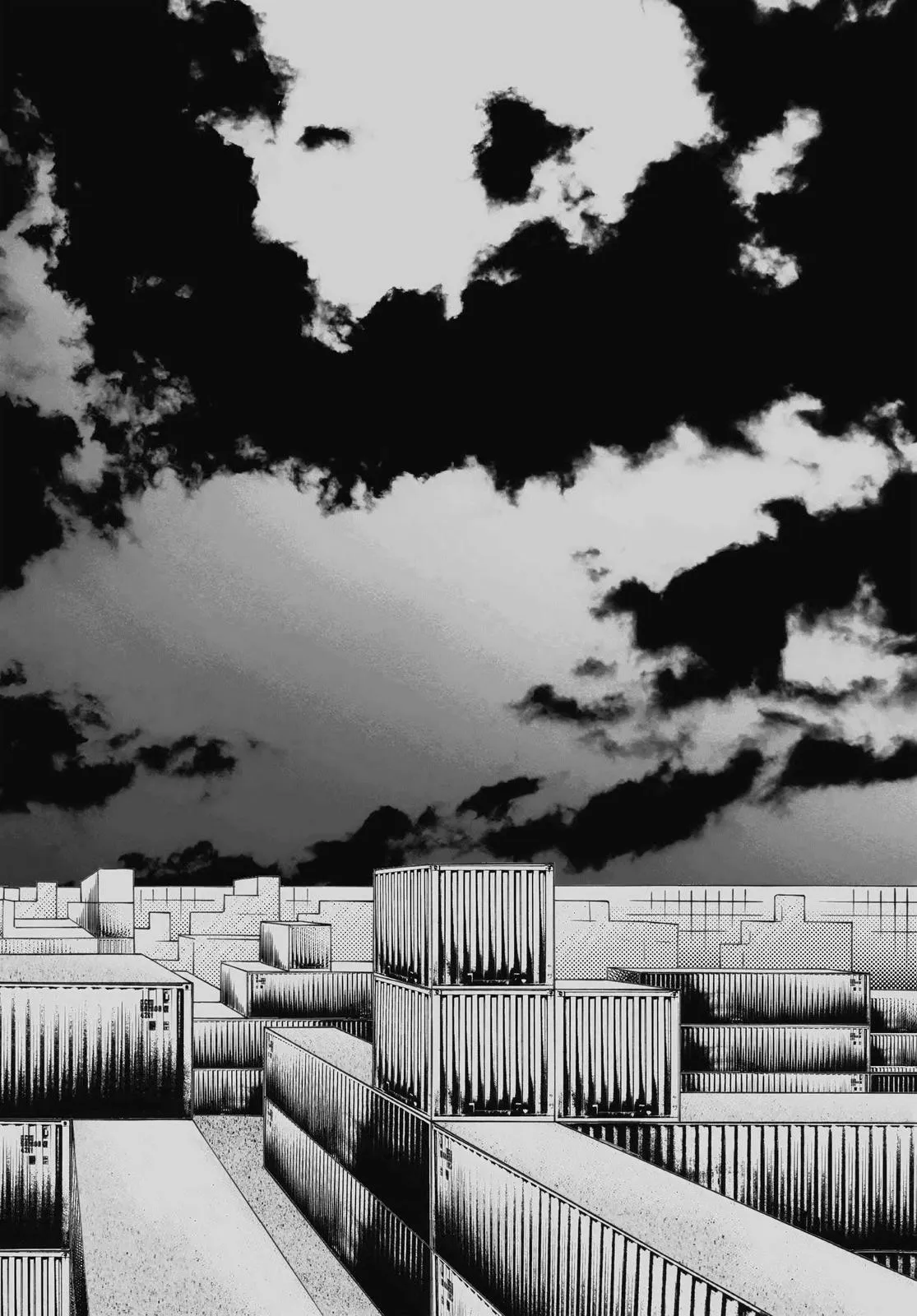 Read Alice in Borderland en Manga Online