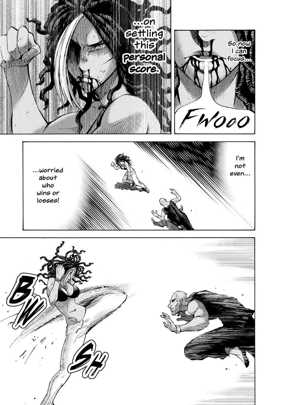 Read Alice in Borderland en Manga Online