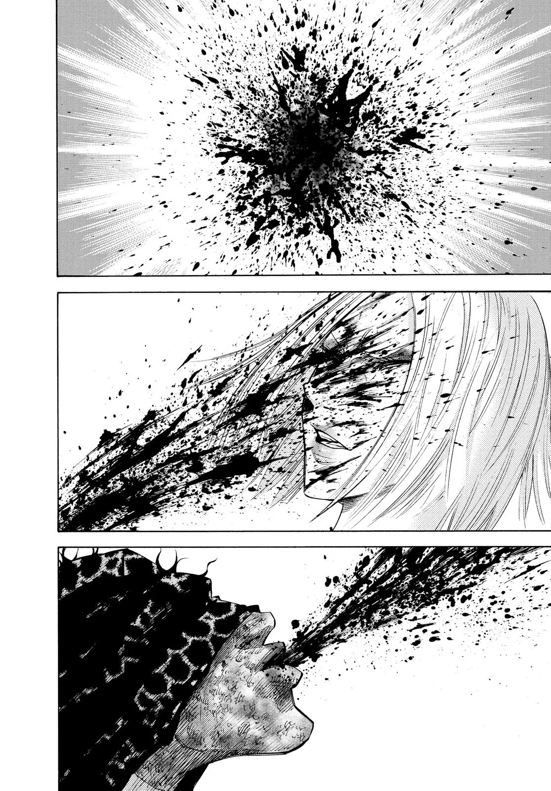 Read Alice in Borderland en Manga Online