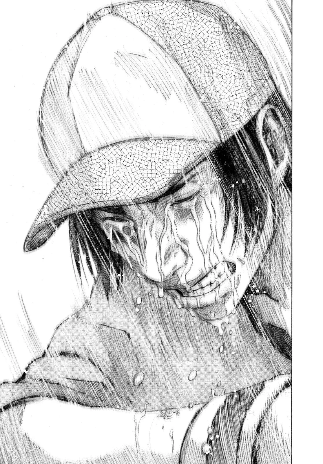 Read Alice in Borderland en Manga Online