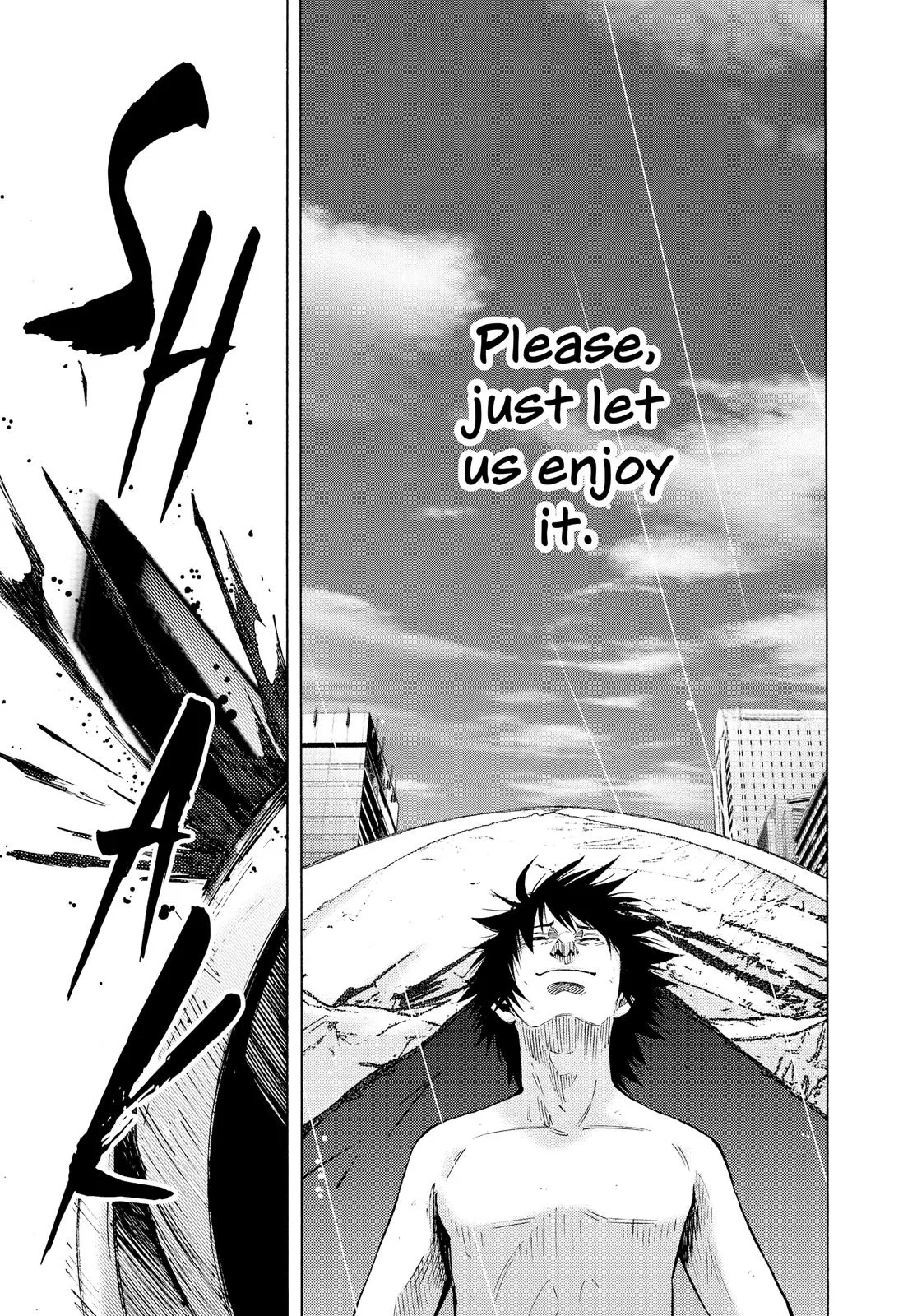 Read Alice in Borderland en Manga Online