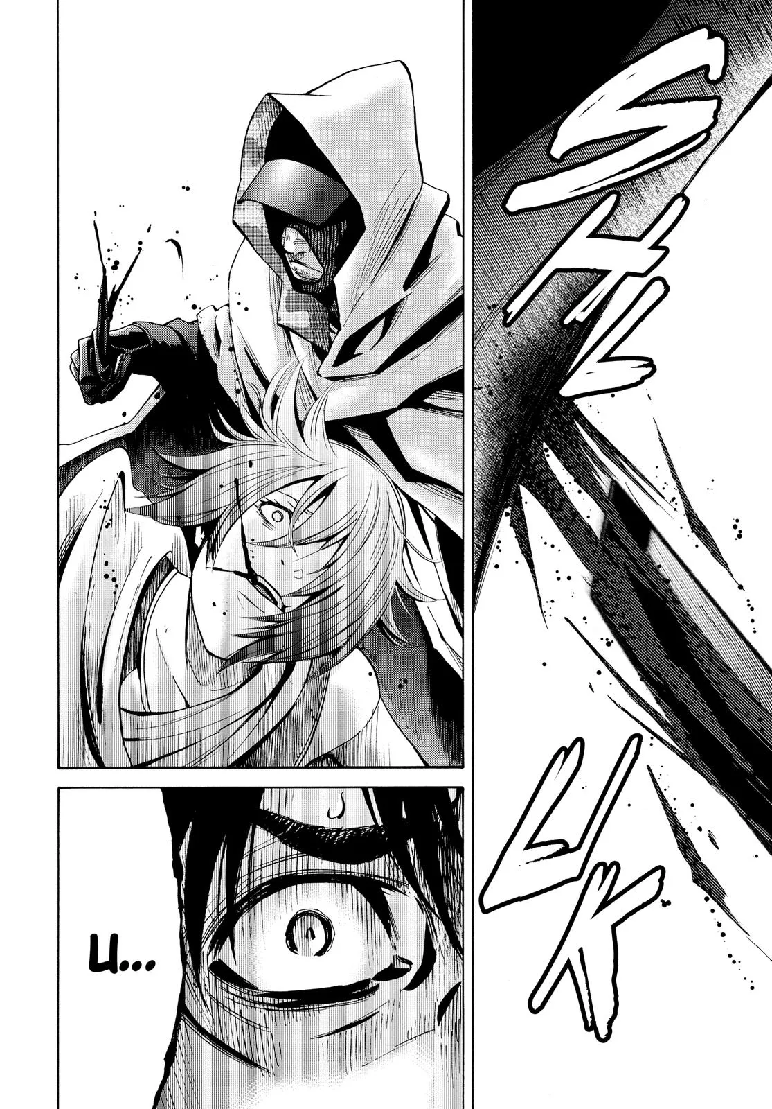 Read Alice in Borderland en Manga Online