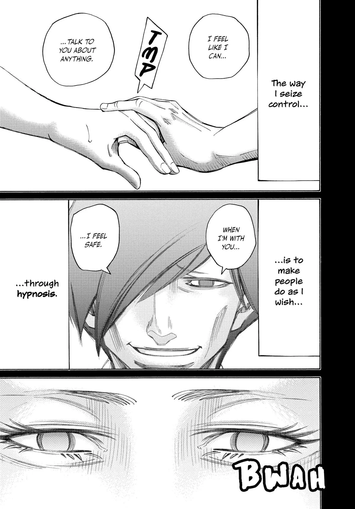 Read Alice in Borderland en Manga Online