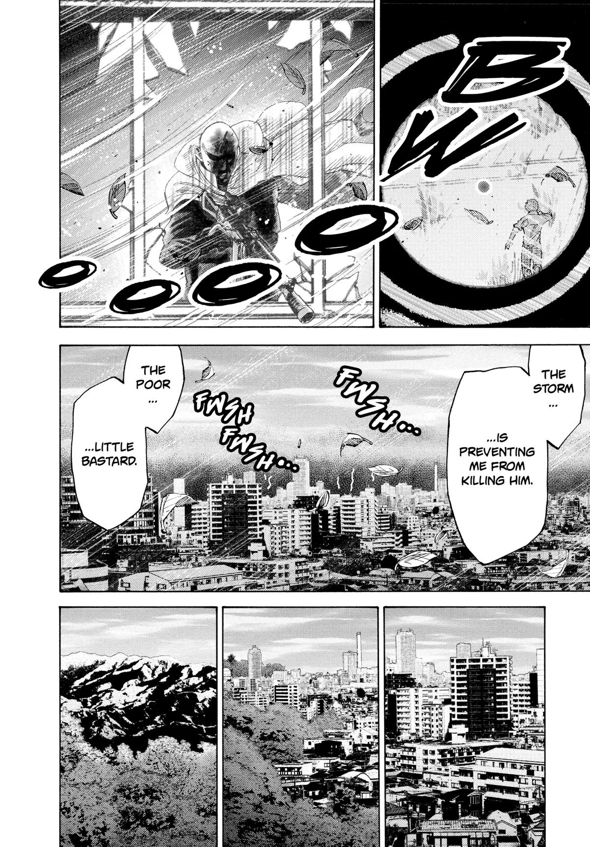 Read Alice in Borderland en Manga Online