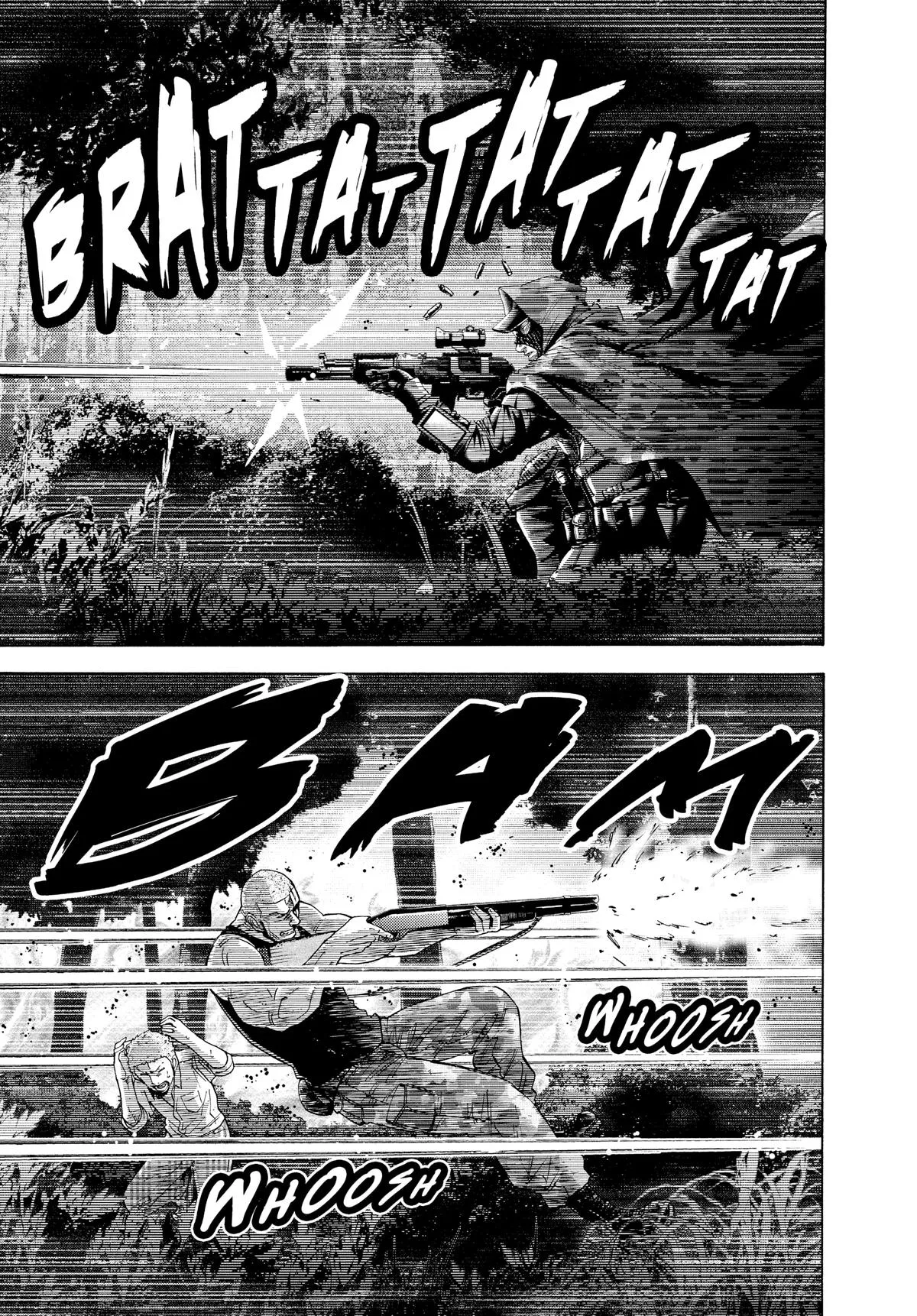Read Alice in Borderland en Manga Online