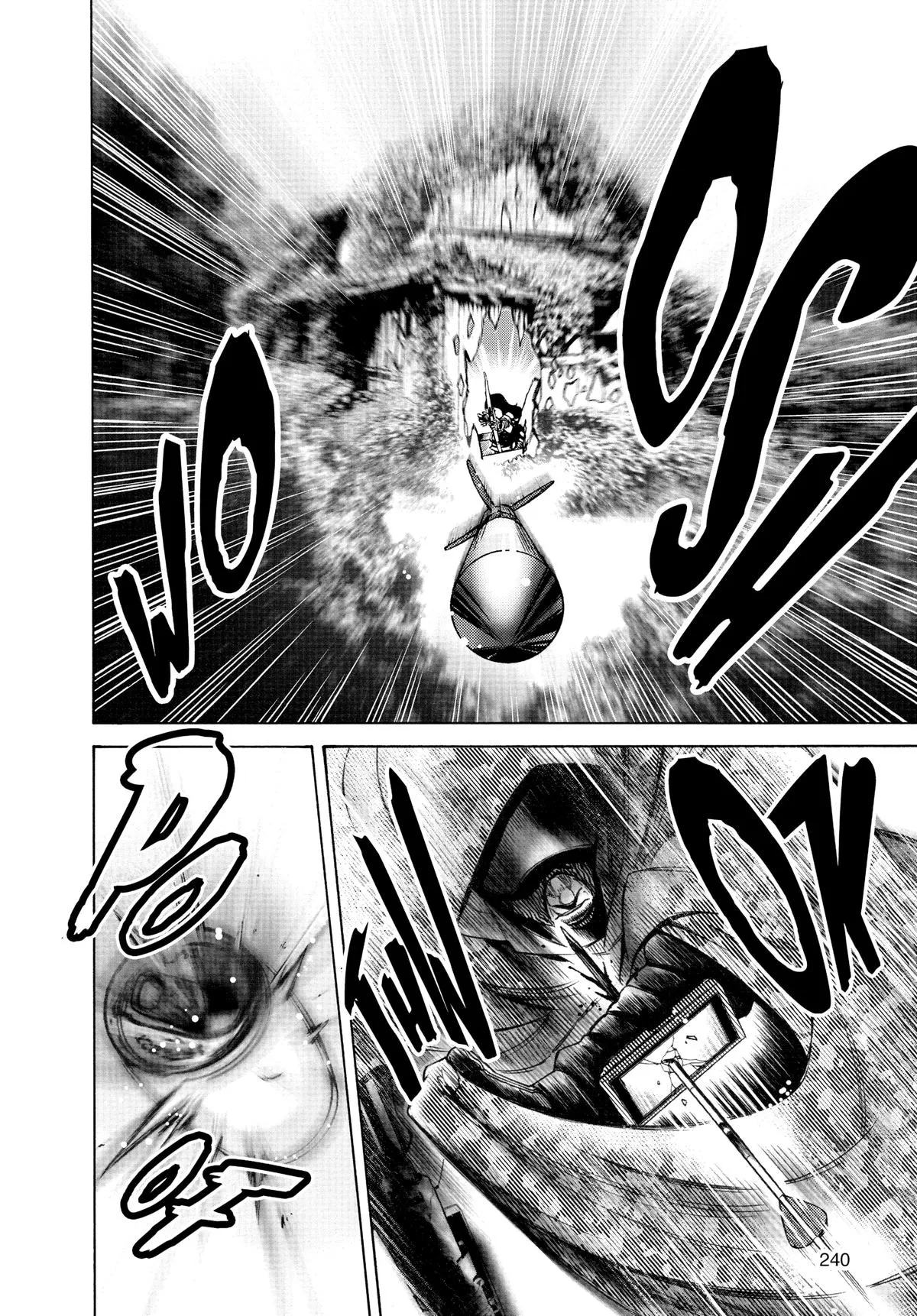 Read Alice in Borderland en Manga Online