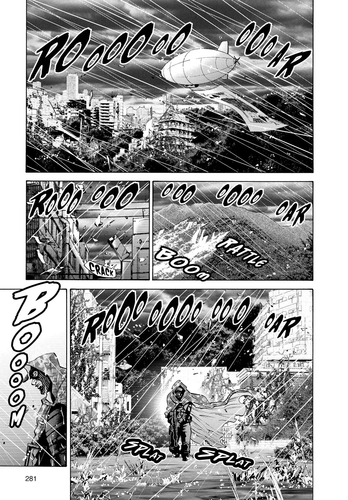 Read Alice in Borderland en Manga Online