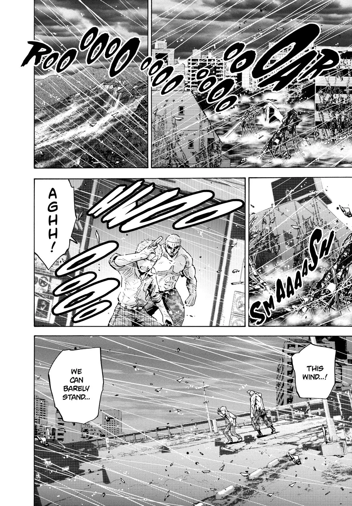 Read Alice in Borderland en Manga Online