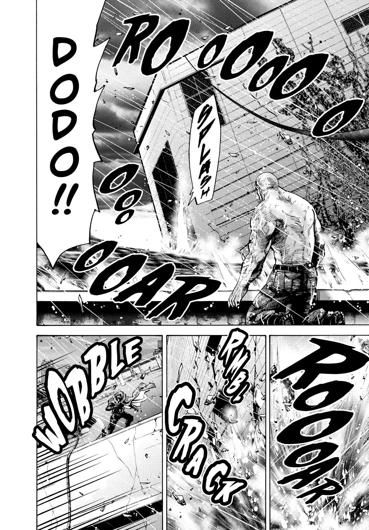 Read Alice in Borderland en Manga Online
