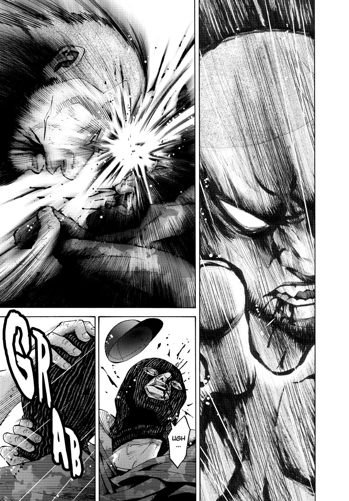 Read Alice in Borderland en Manga Online