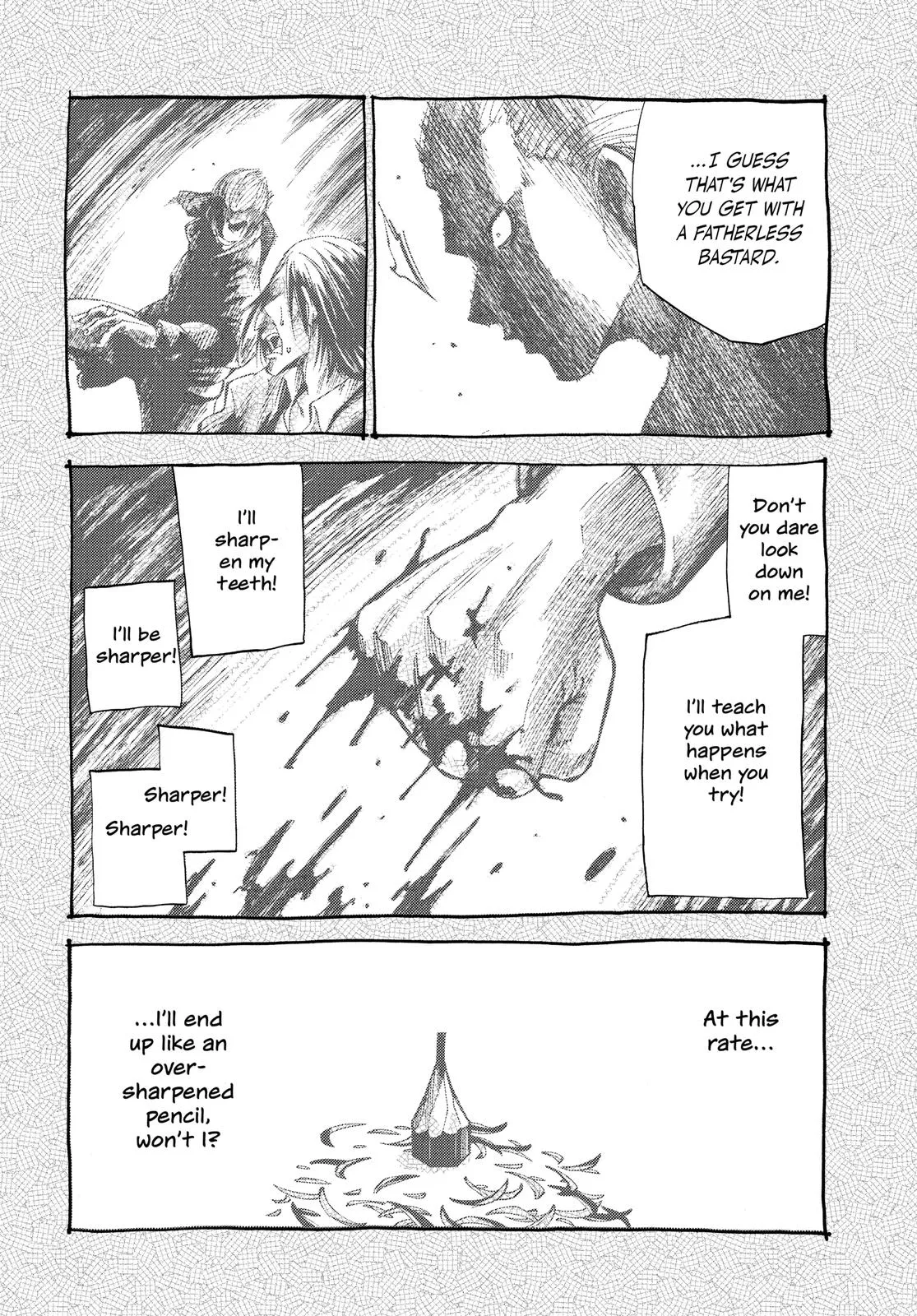 Read Alice in Borderland en Manga Online