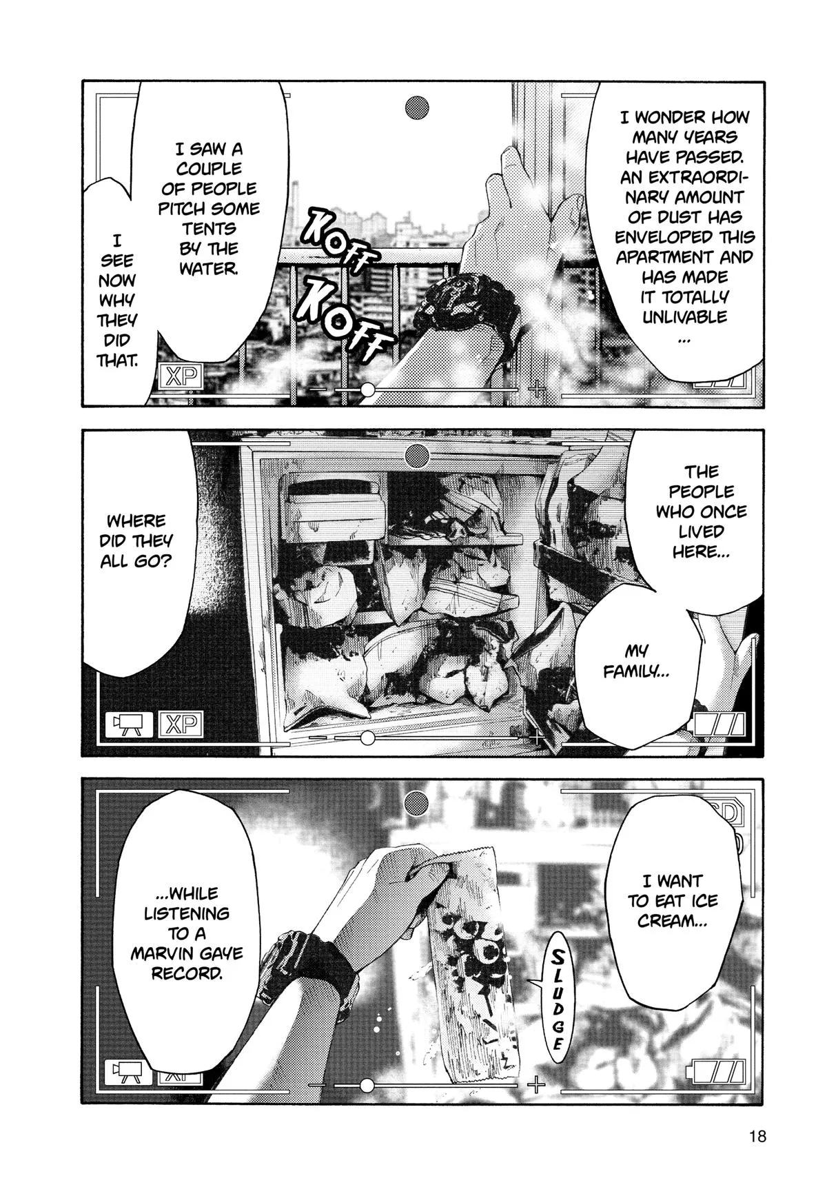 Read Alice in Borderland en Manga Online