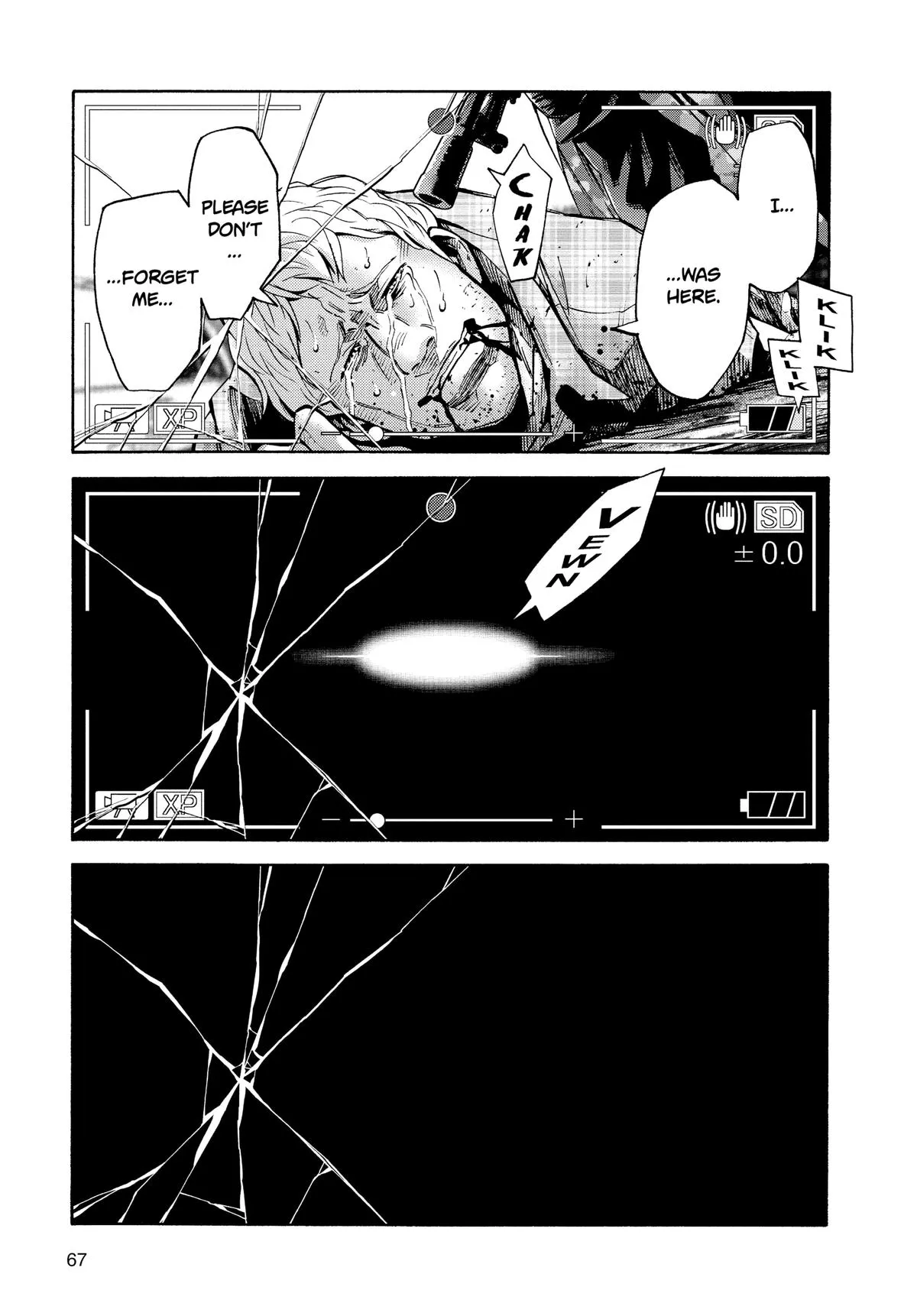 Read Alice in Borderland en Manga Online