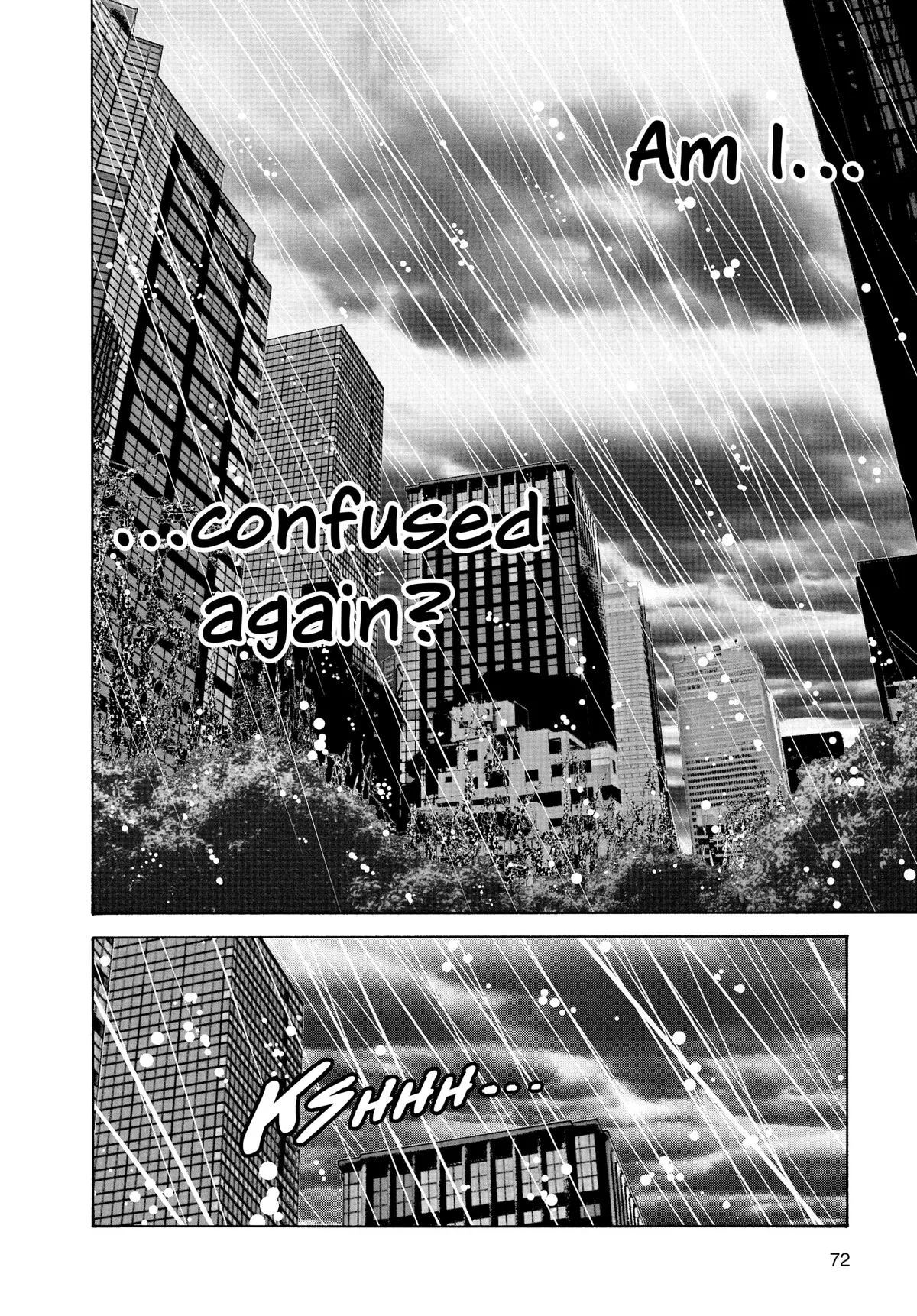 Read Alice in Borderland en Manga Online
