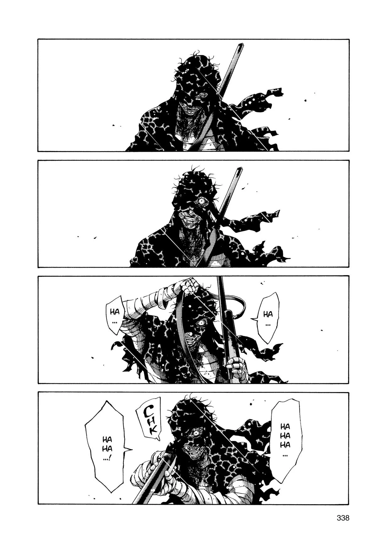 Read Alice in Borderland en Manga Online