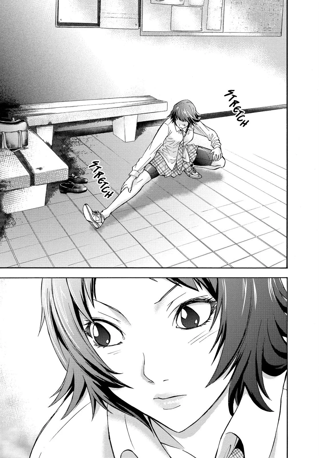 Read Alice in Borderland en Manga Online