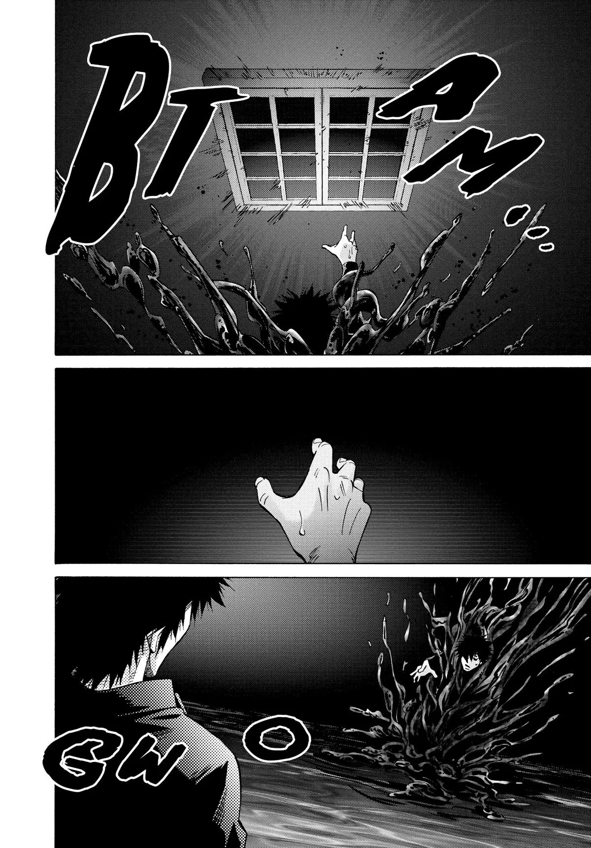 Read Alice in Borderland en Manga Online