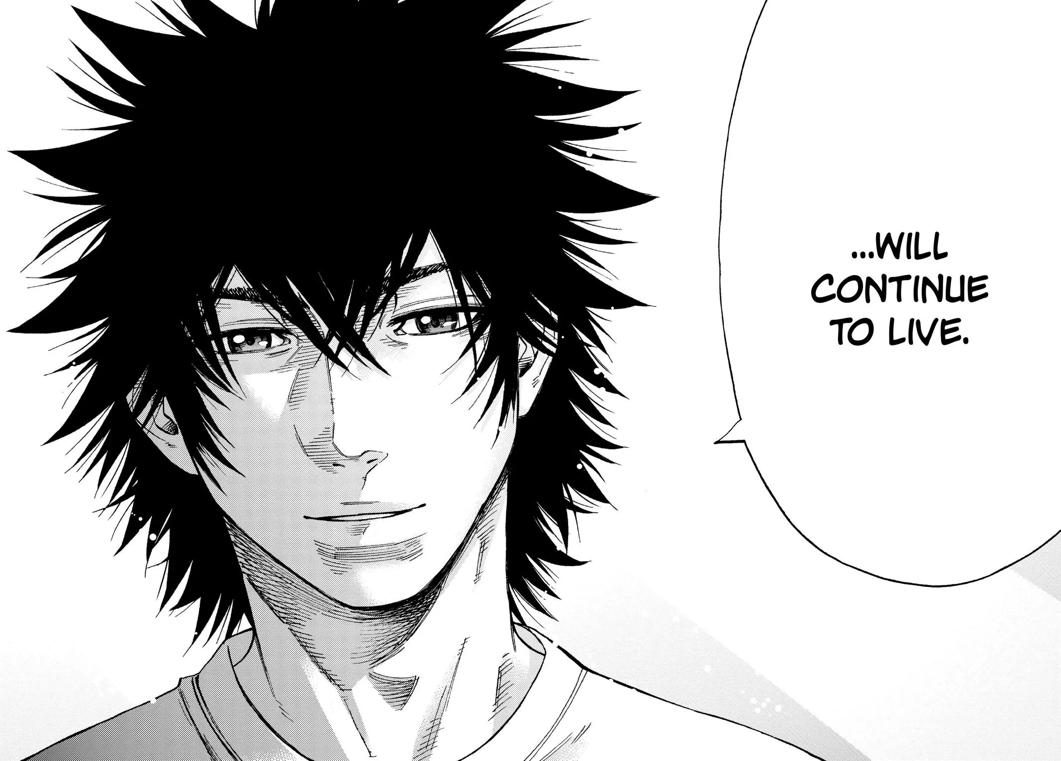 Read Alice in Borderland en Manga Online