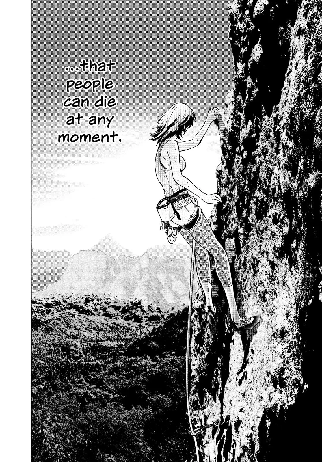 Read Alice in Borderland en Manga Online
