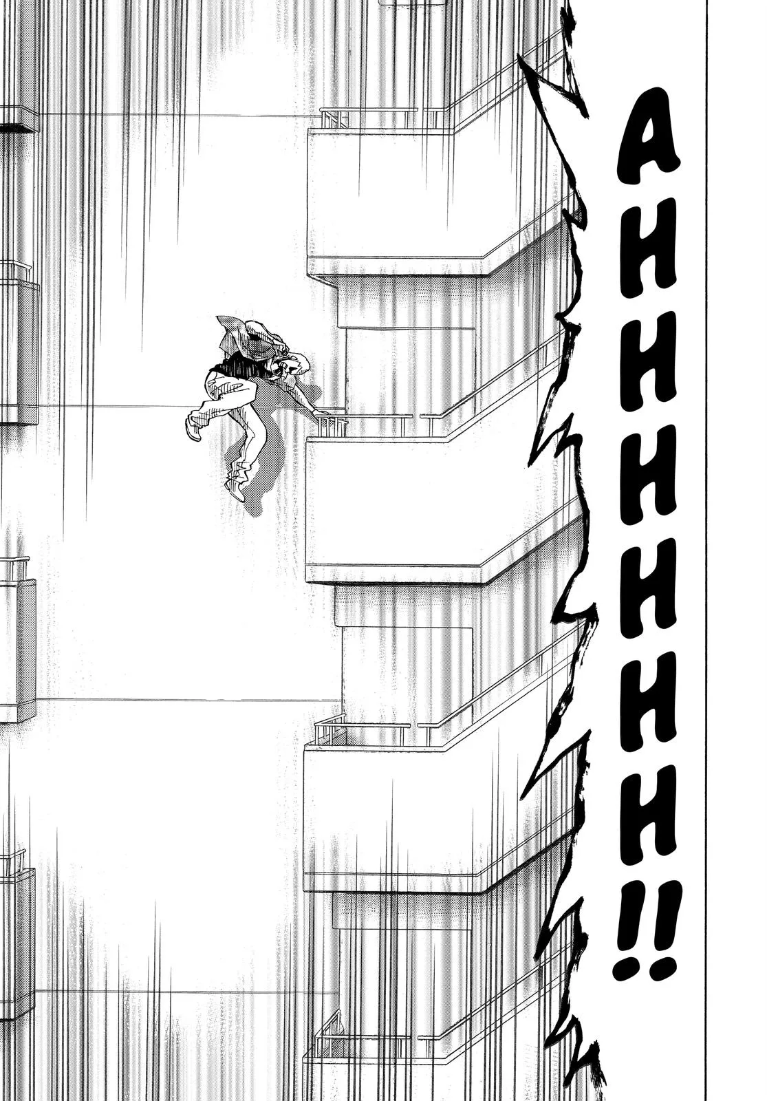 Read Alice in Borderland en Manga Online