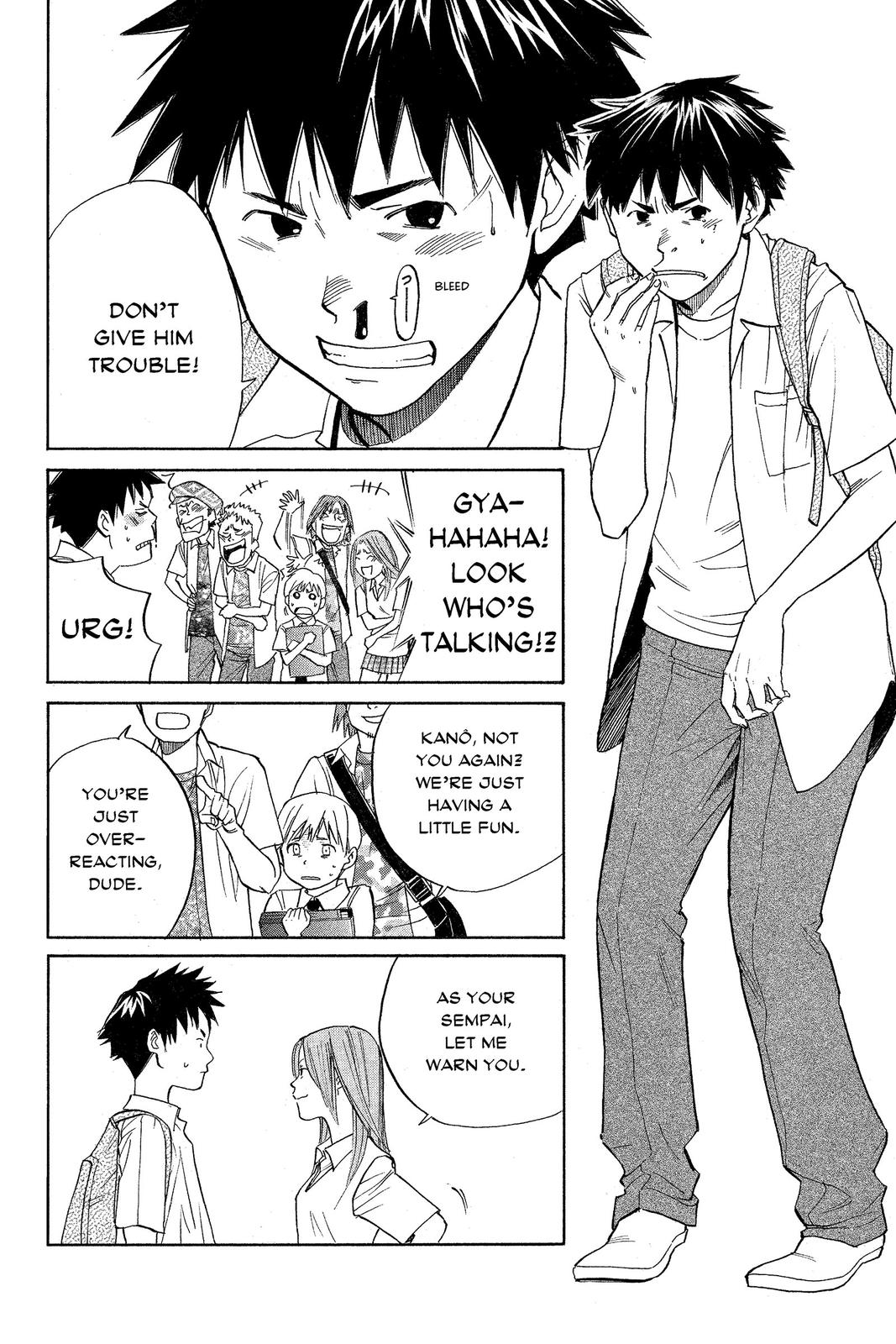 Read Alive The Final Evolution en Manga Online