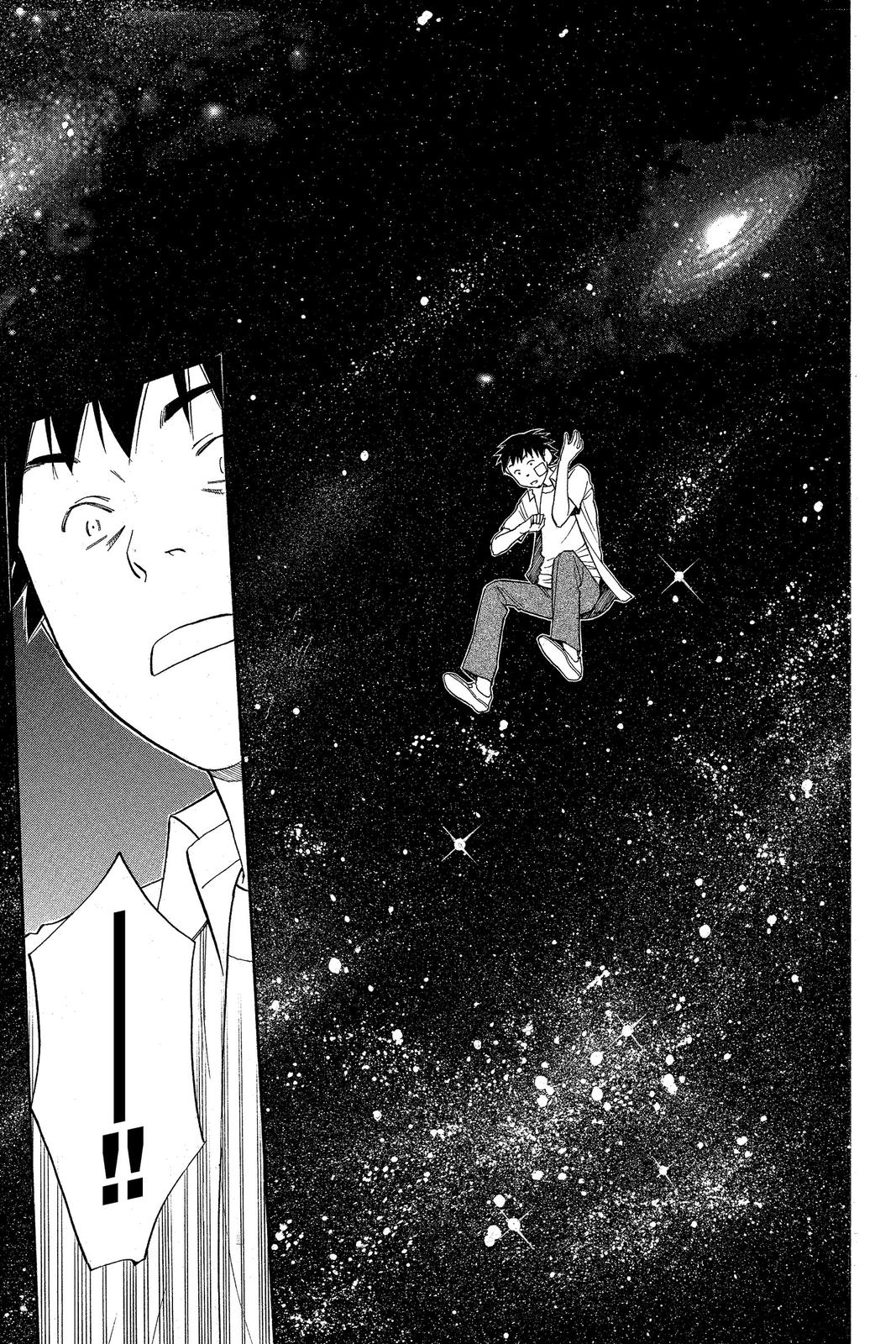 Read Alive The Final Evolution en Manga Online
