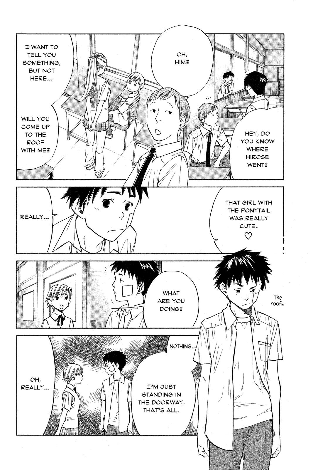 Read Alive The Final Evolution en Manga Online