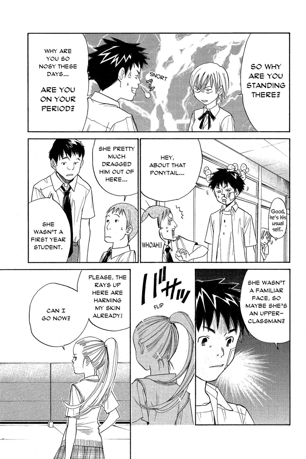 Read Alive The Final Evolution en Manga Online