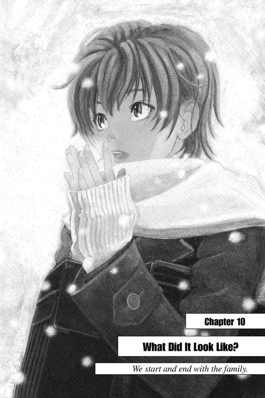 Read Alive The Final Evolution en Manga Online