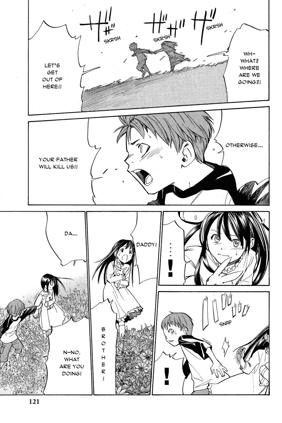 Read Alive The Final Evolution en Manga Online