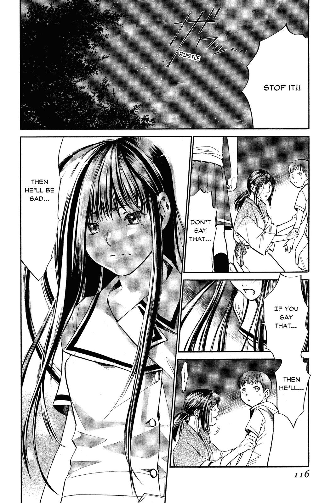 Read Alive The Final Evolution en Manga Online