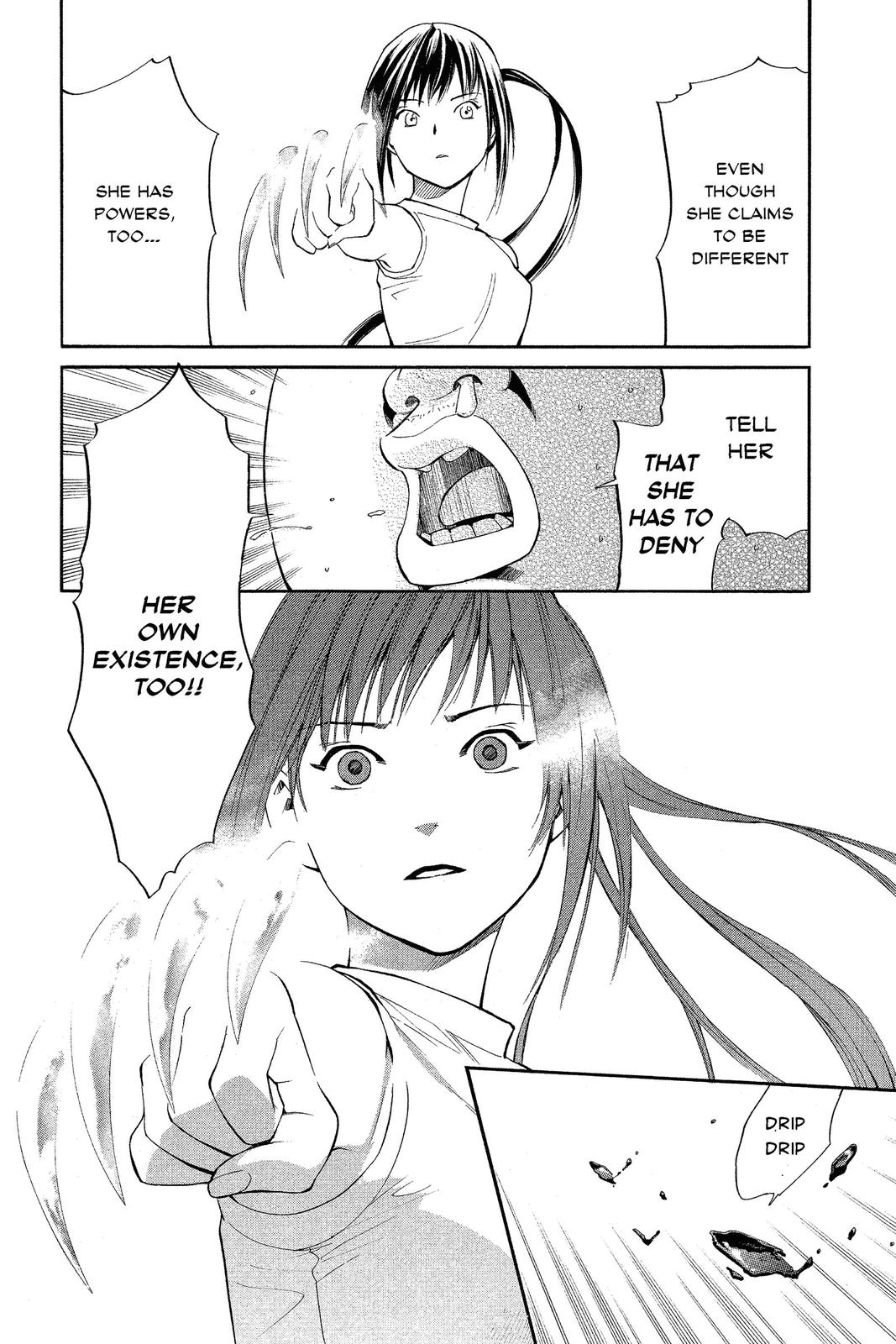 Read Alive The Final Evolution en Manga Online