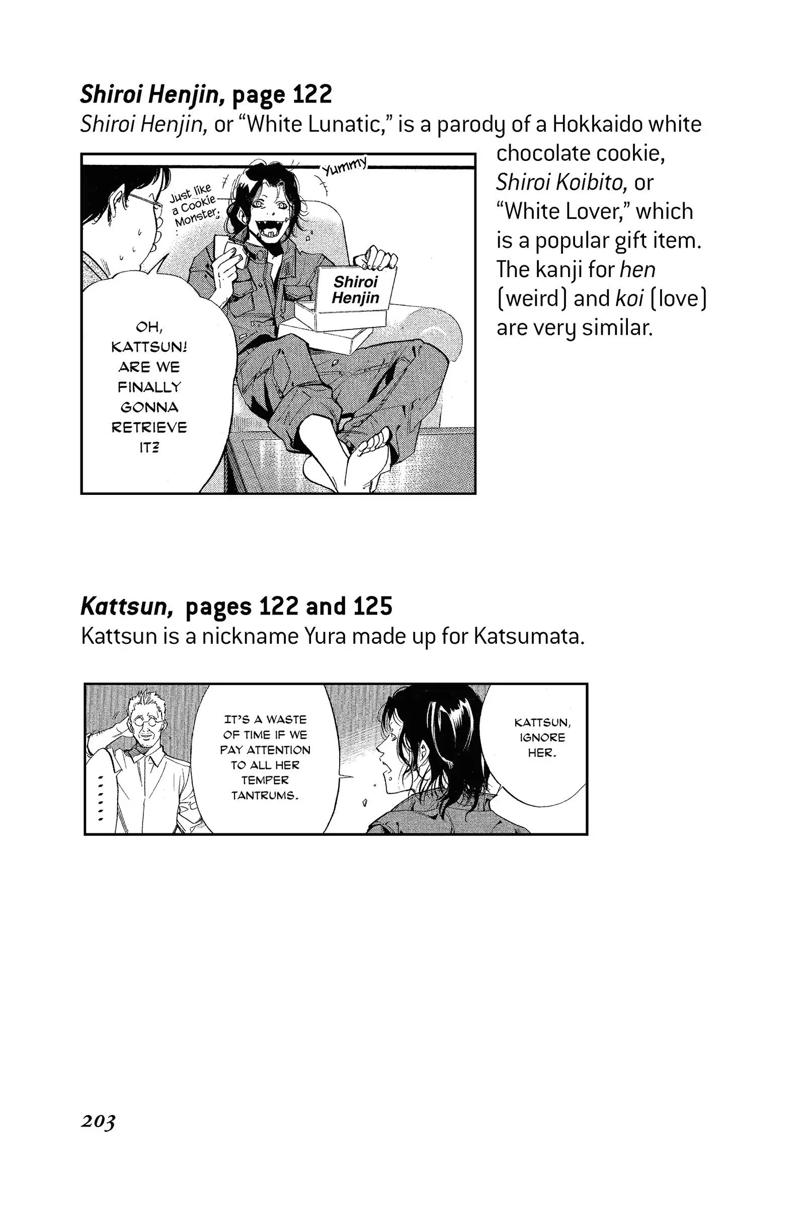 Read Alive The Final Evolution en Manga Online