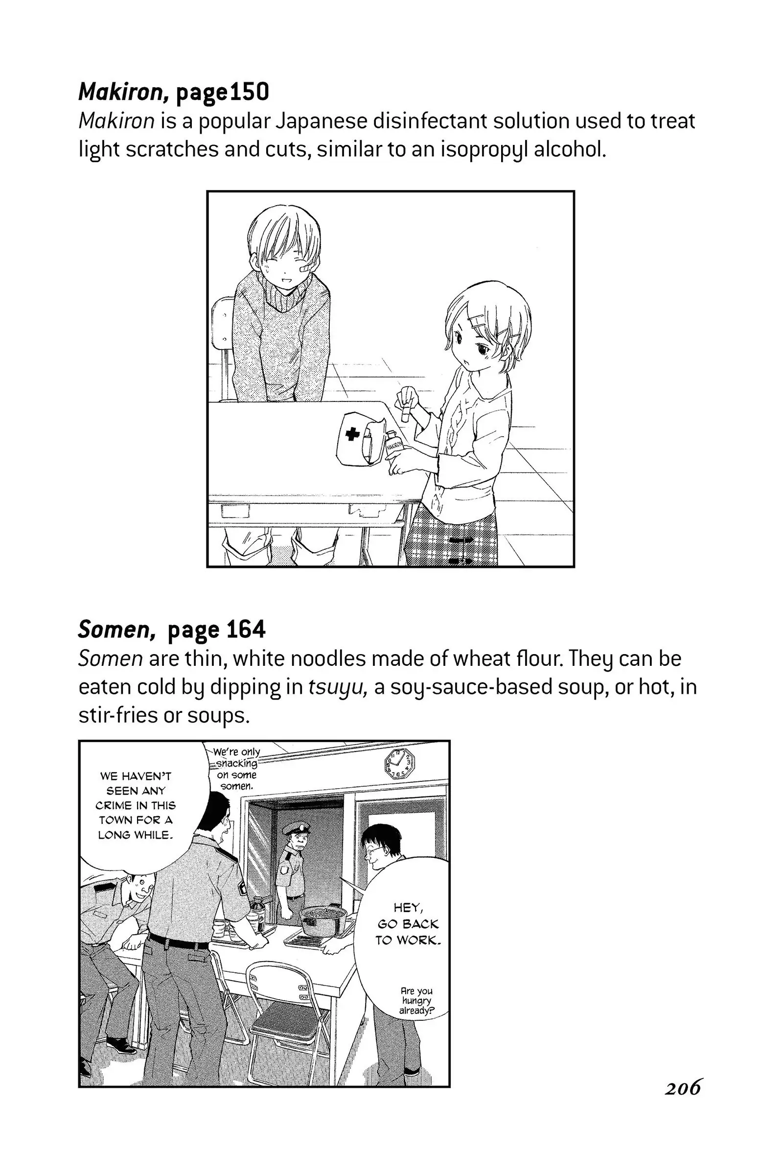 Read Alive The Final Evolution en Manga Online