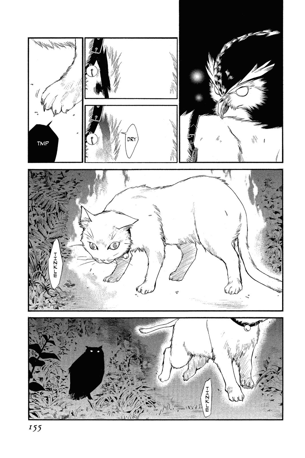 Read Alive The Final Evolution en Manga Online