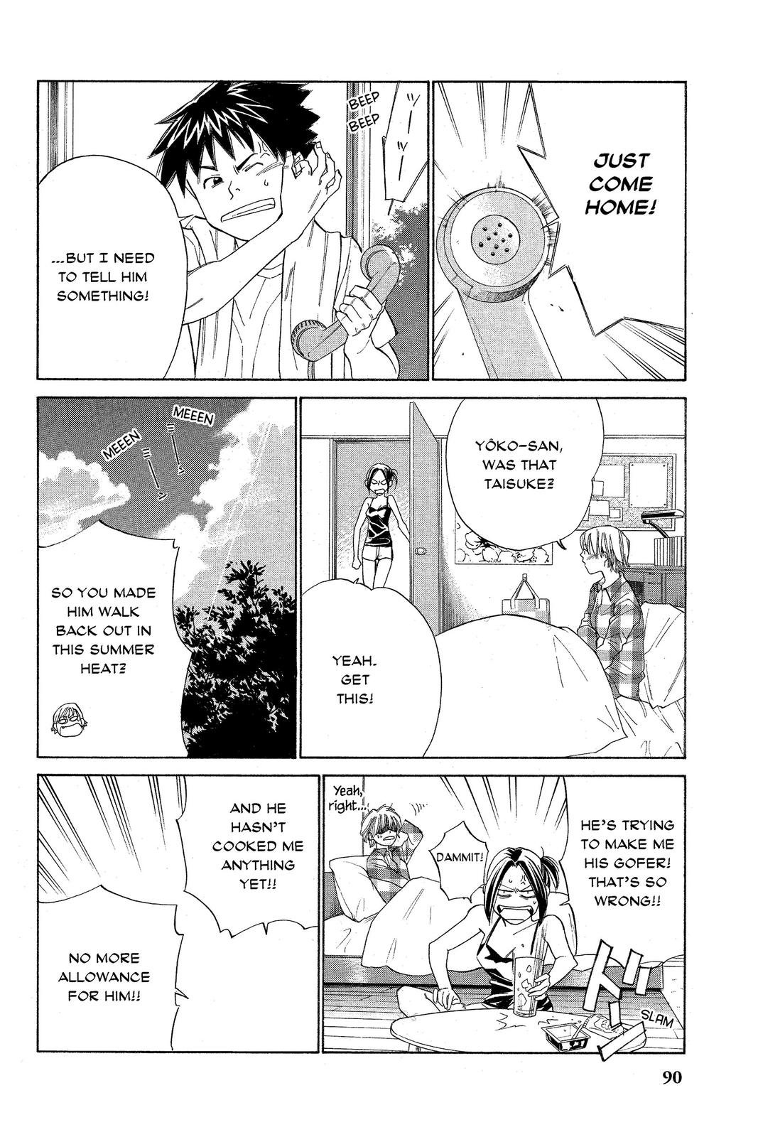 Read Alive The Final Evolution en Manga Online