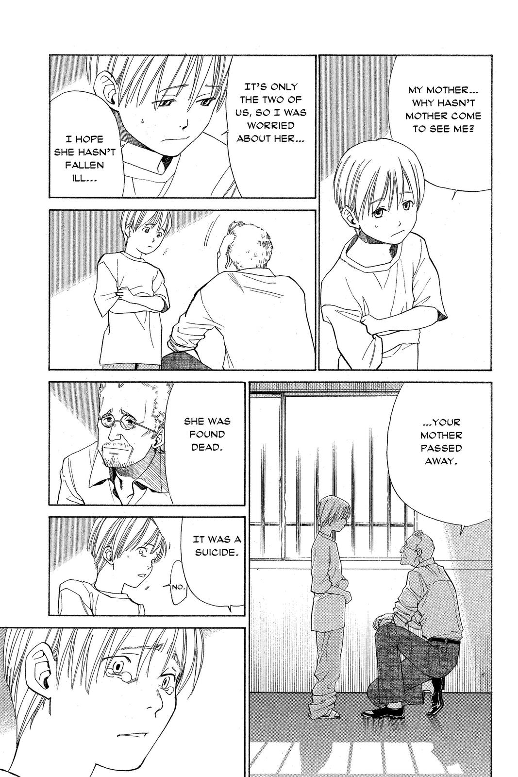 Read Alive The Final Evolution en Manga Online