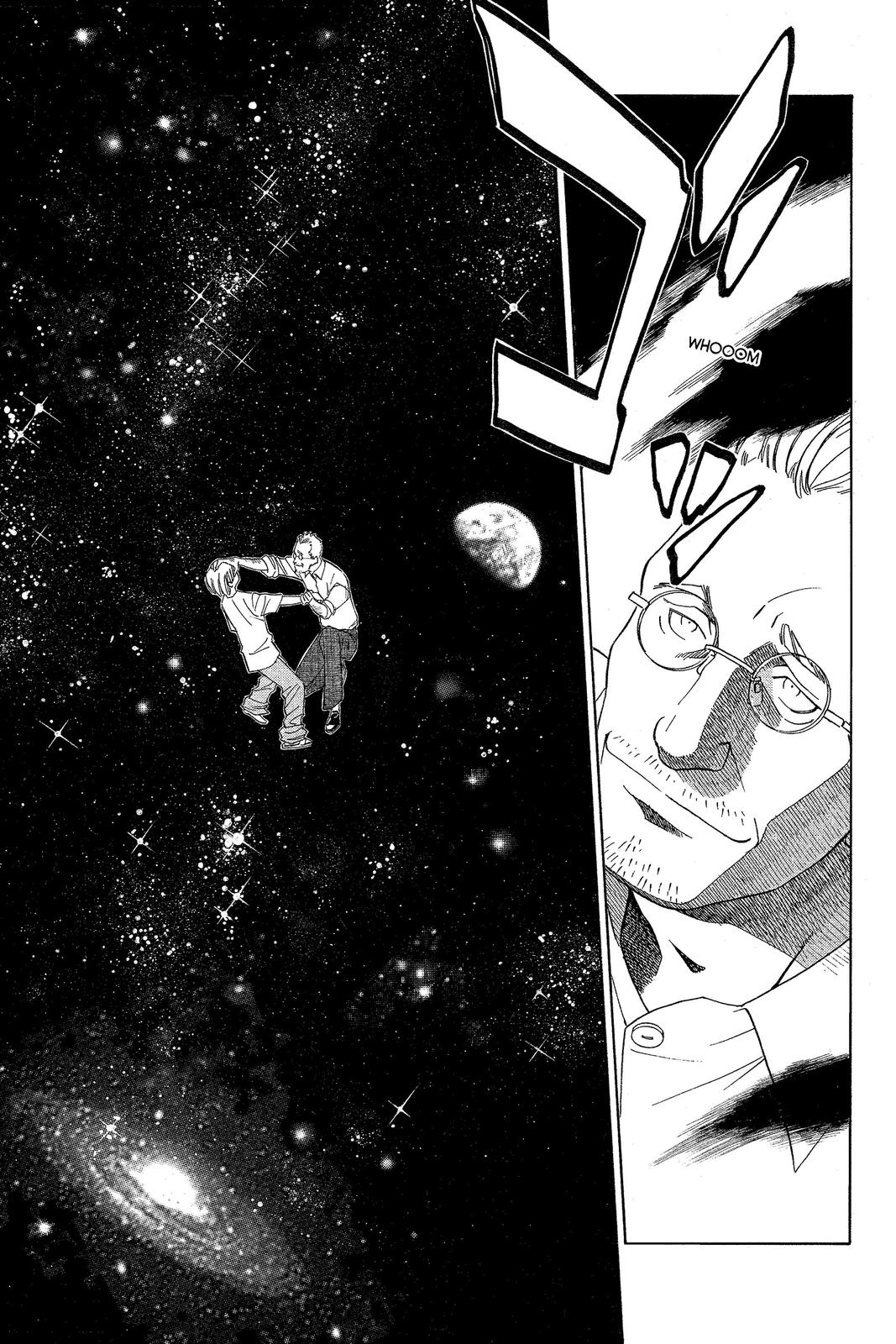 Read Alive The Final Evolution en Manga Online