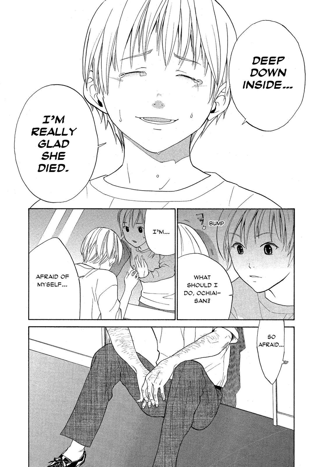 Read Alive The Final Evolution en Manga Online
