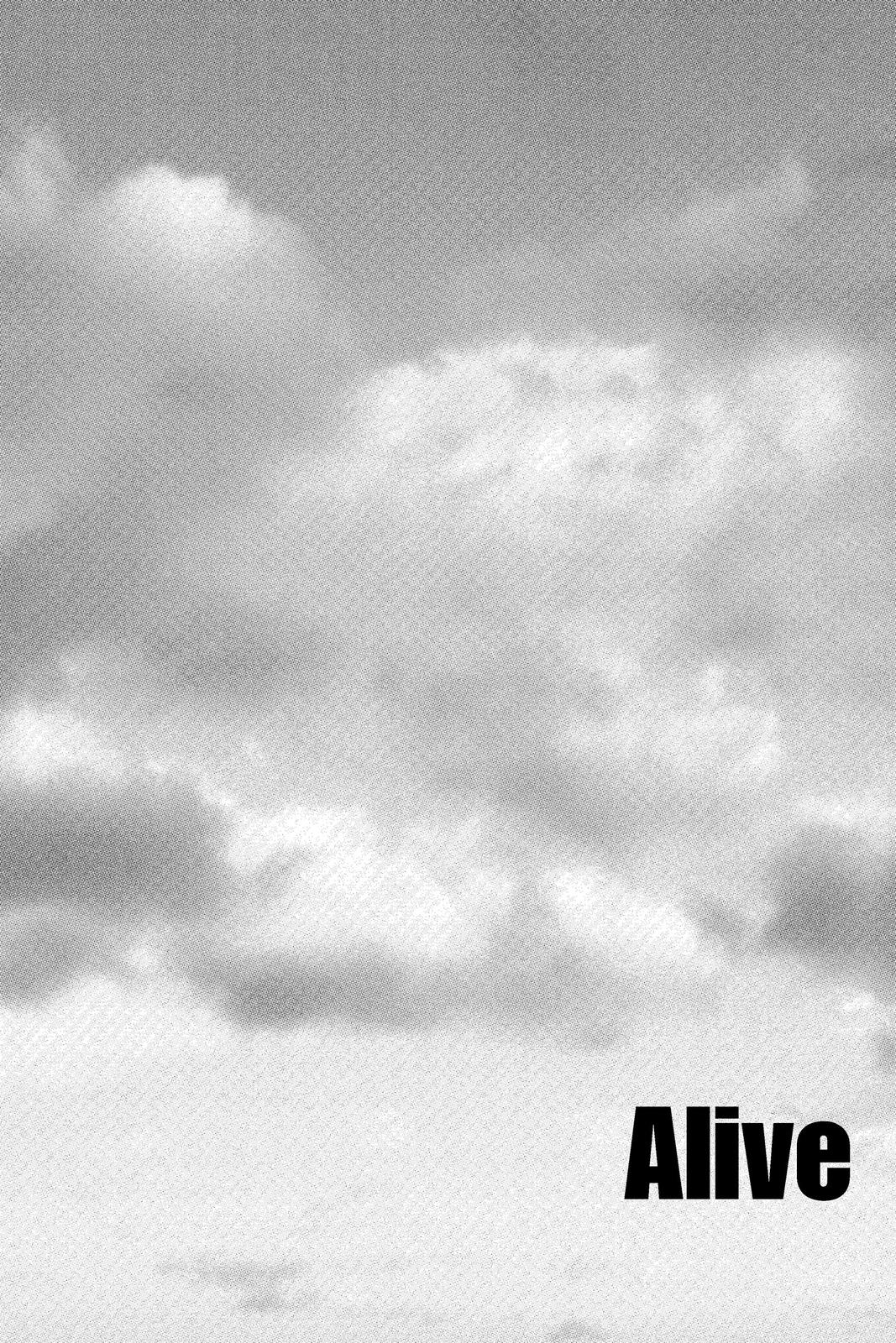 Read Alive The Final Evolution en Manga Online