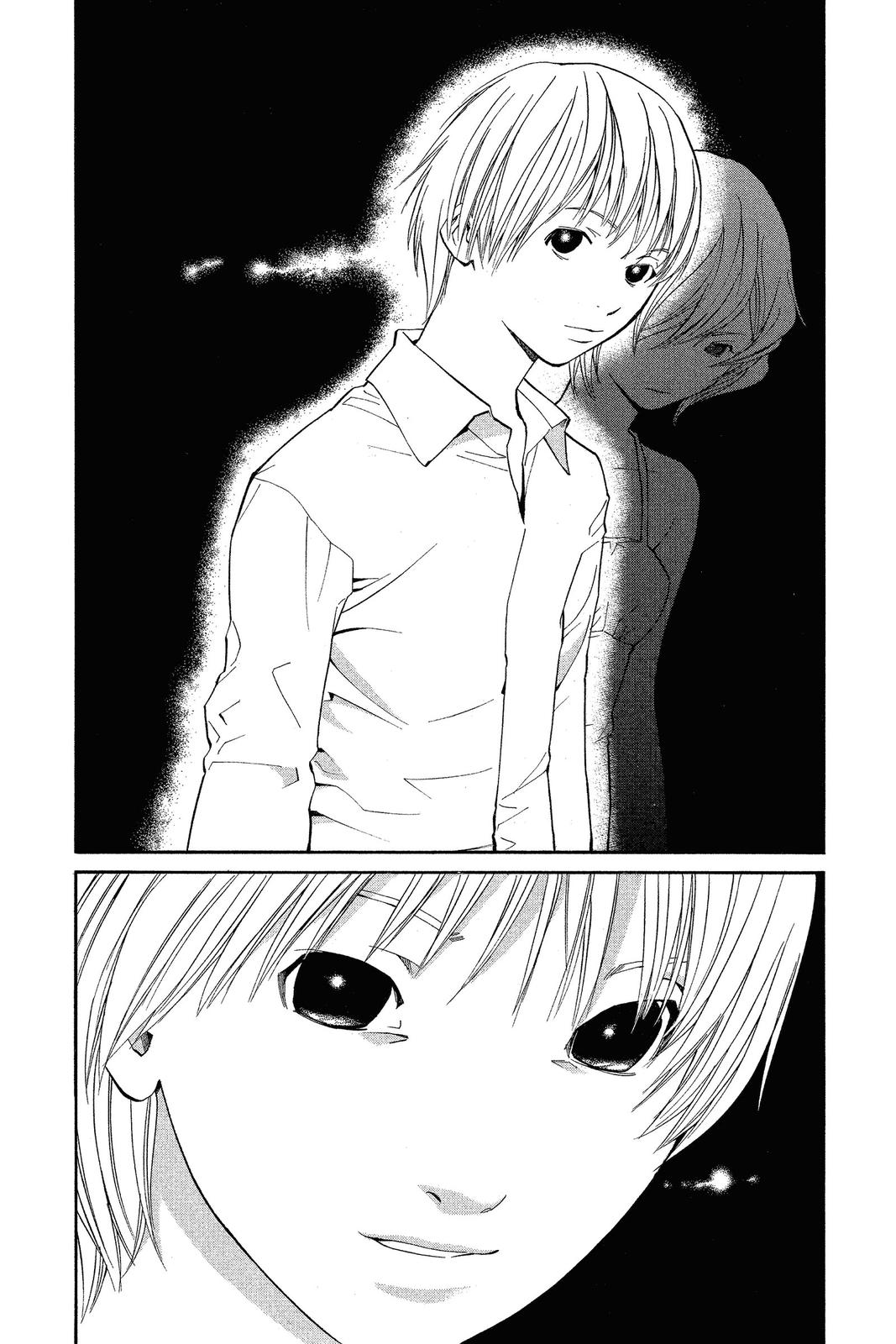 Read Alive The Final Evolution en Manga Online