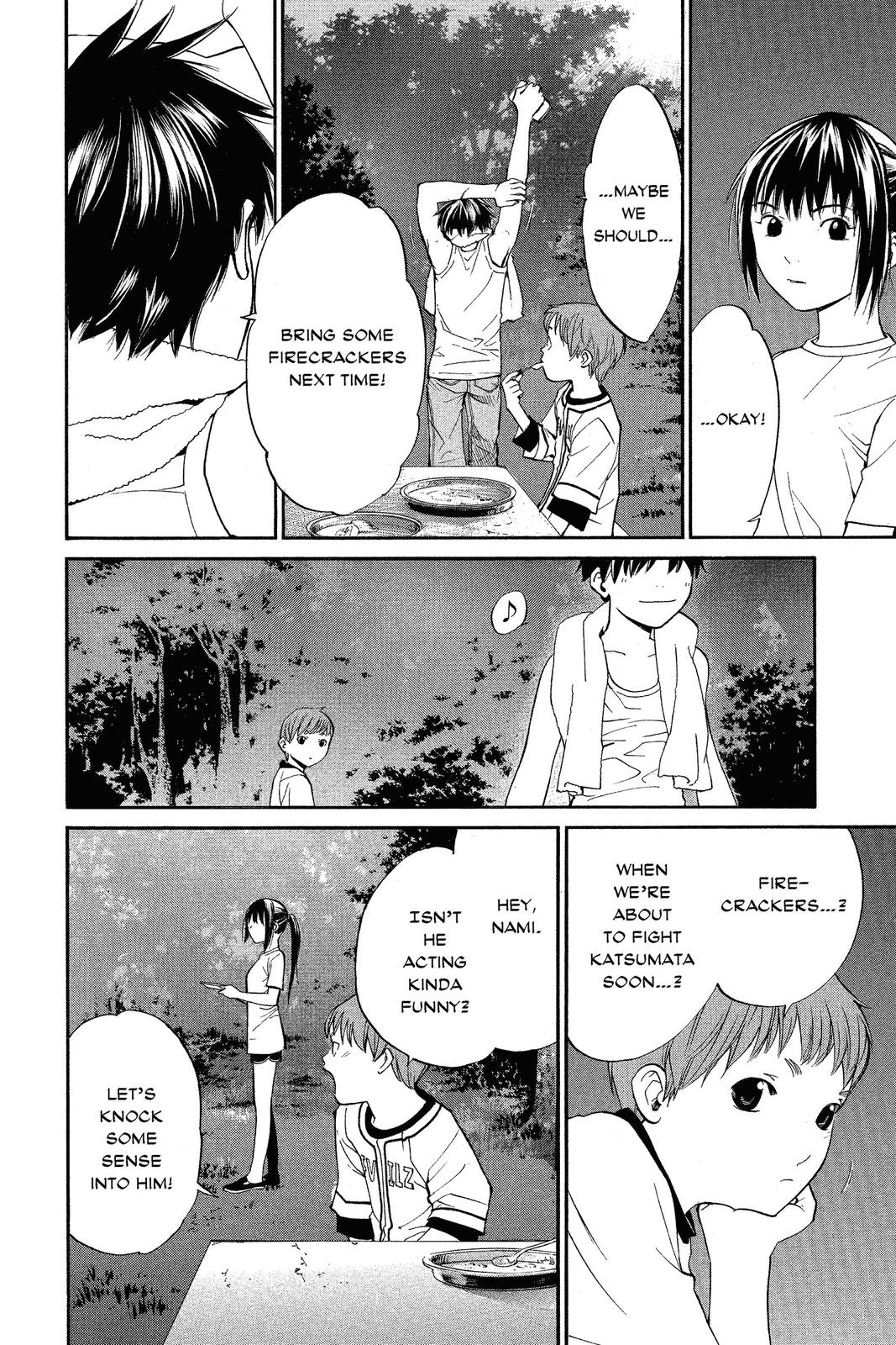 Read Alive The Final Evolution en Manga Online